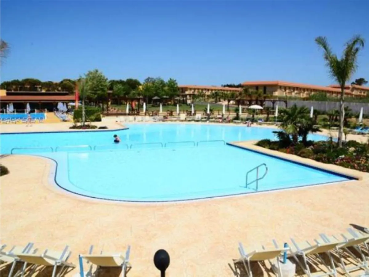 Hotel Oasi Di Selinunte Castelvetrano