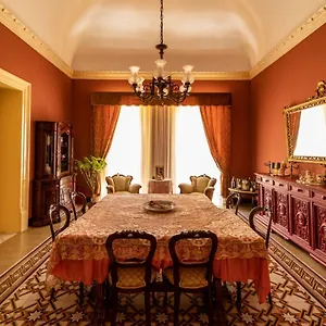Guest house Palazzo Al Carmine Dimora Storica