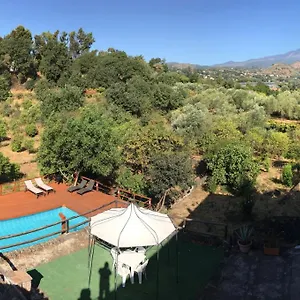 Bonaccorso - Antica E Maestosa Con Piscina Ai Piedi Dell'etna Viagrande
