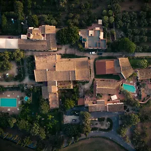 Hotel Di Latomie