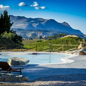Agriturismo Antichi Granai Calatafimi-Segesta