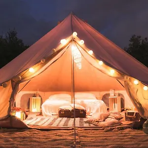 Nuvolive Glamping Glamping