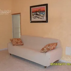 Centro Storico Appartamento