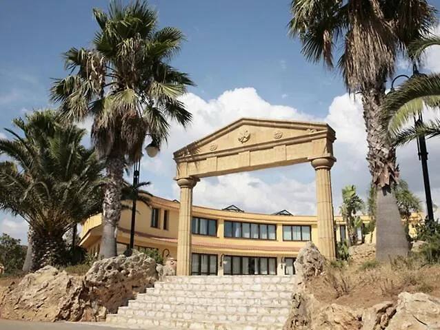 Oasi Di Selinunte Hotel Castelvetrano
