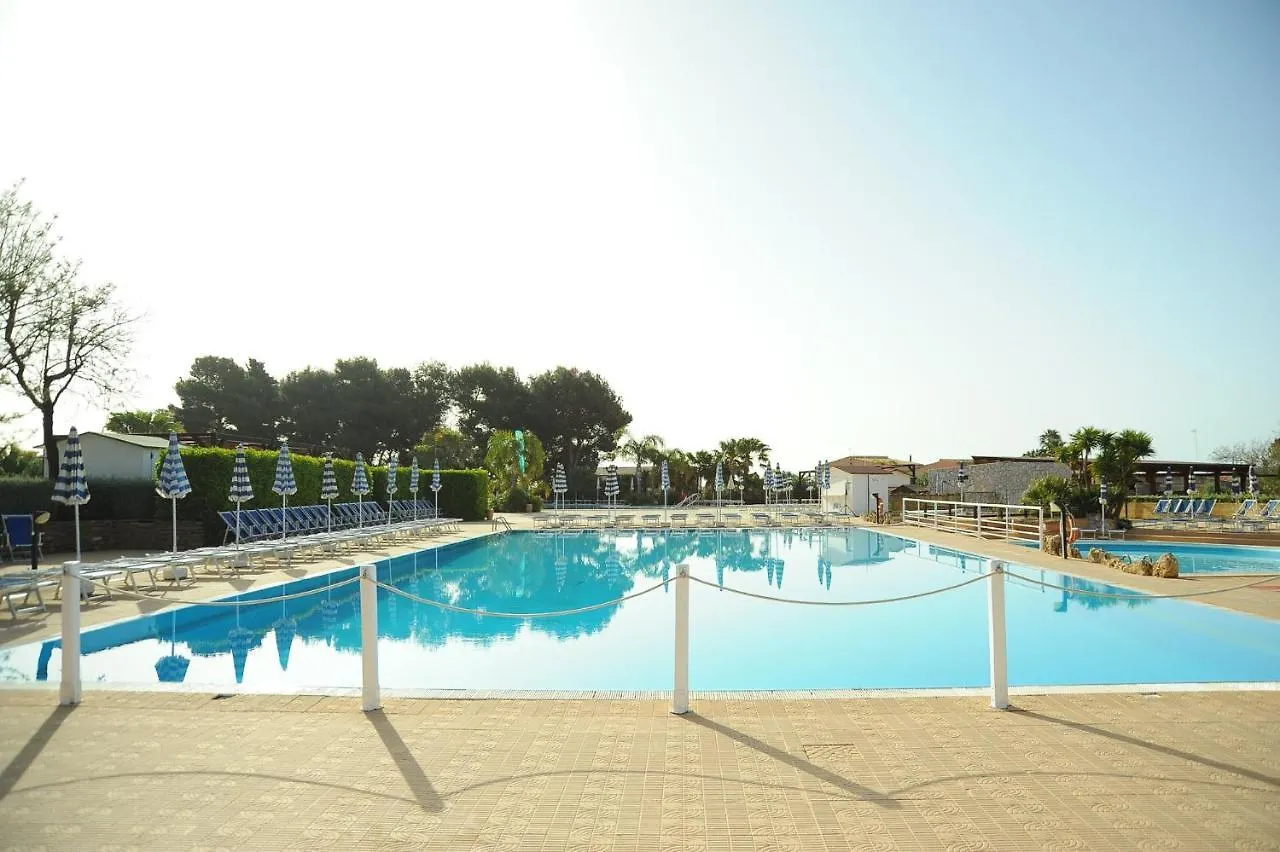 Oasi Di Selinunte Hotel Castelvetrano Italy